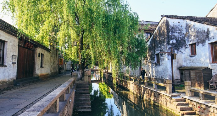 平江路蘇州