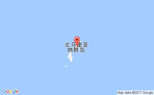 北馬里亞納群島塞班島MPSPI